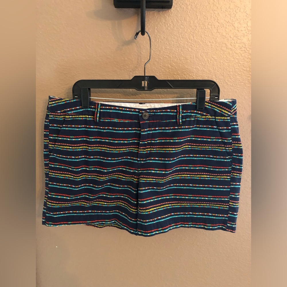 MERONA | Multi-Color Chino Shorts